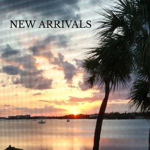 New arrivals to my closet ❤️